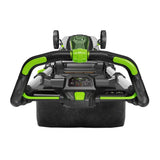 56V Select Cut XP Brushless Cordless Self-Propelled Lawn Mower with (1) 10.0Ah Battery & (1) 700W Charger, 22-in