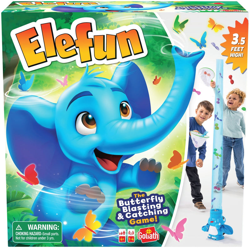 Butterfly Blasting and Catching Game Y2758