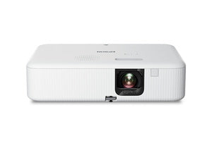 EpiqVision Flex CO-FH02 Full HD 1080p Smart Portable Projector Y2218