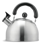 Stainless Steel Stovetop Kettle, 1.4-L