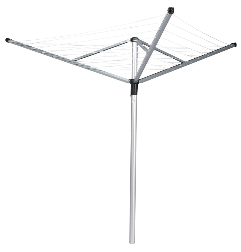 Essential Rotary Dryer, Grey, 98-ft N3654