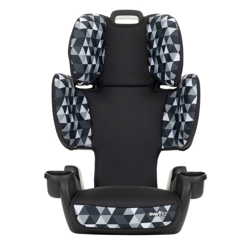 GoTime Sport High Back Booster Car Seat, Brighton X1642