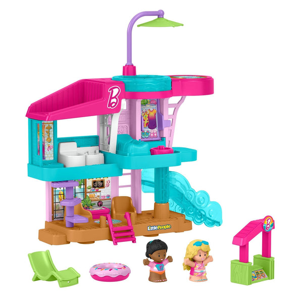 Little People Beach House Playset I8209