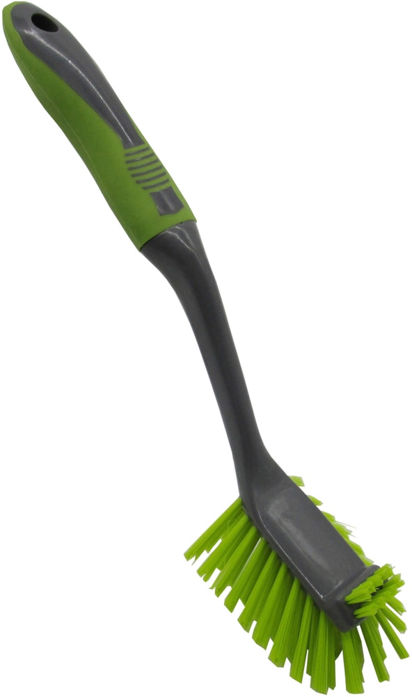 Non-Stick Surfaces Dish Scrub Brush J6794