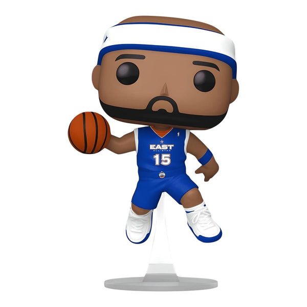 POP! Vince Carter Vinyl Figure Collectible G6072