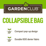 Collapsible Garden Bag
