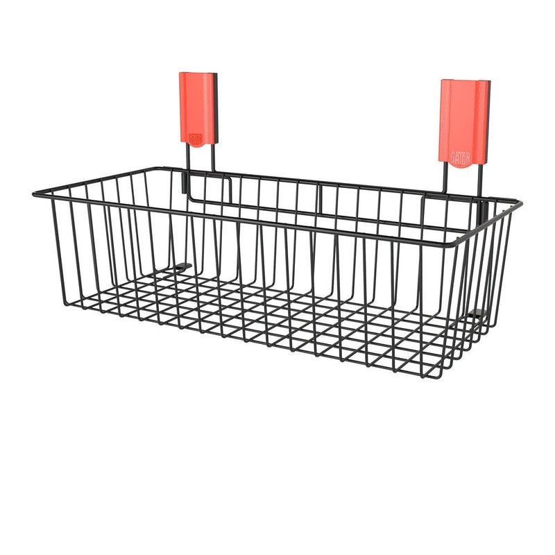 Large Black Basket, 18-in, Black R7919
