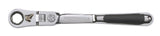 Pass-Thru 1/4-in Drive Socket Set 27-pc, SAE/Metric