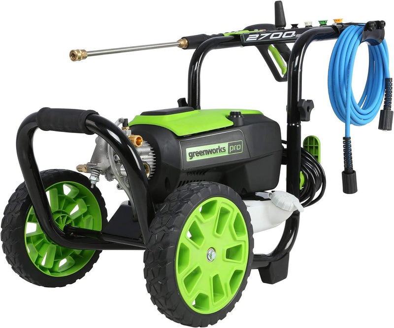 2700PSI 1.2GPM Electric Pressure Washer P3403