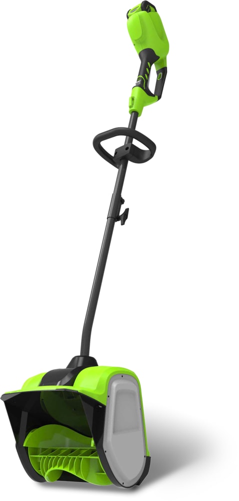 40V Cordless Snow Shovel, 12-in (Tool Only) T7149