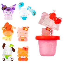 Boba Surprise, 5-in, Assorted U5779