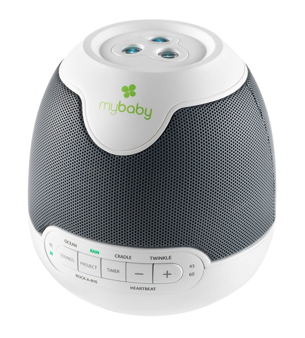 MyBaby SoundSpa Lullaby Z3914