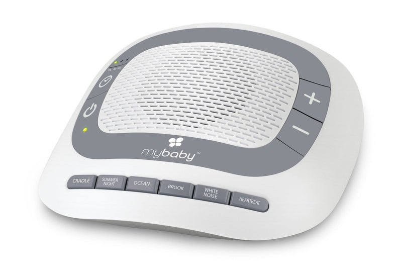 SoundSpa Mini Portable Sound Machine W1271