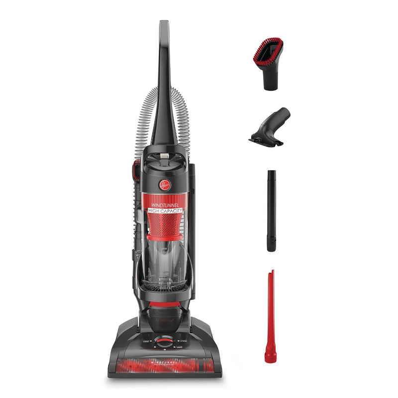 Hoover WindTunnel 2 Bagless Upright Vacuum K8527