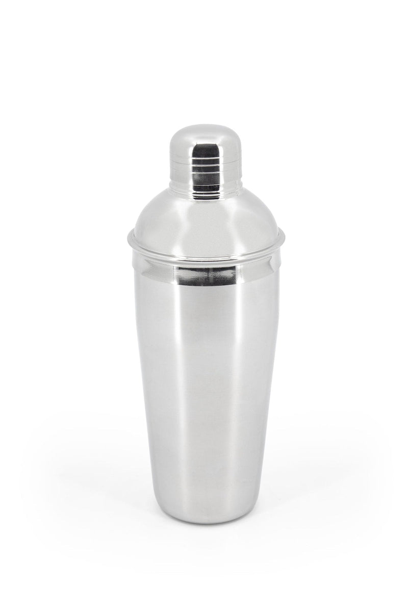 Stainless Steel Cocktail Shaker, 500-mL F7300