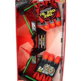 Hyper Strike Bow and Darts