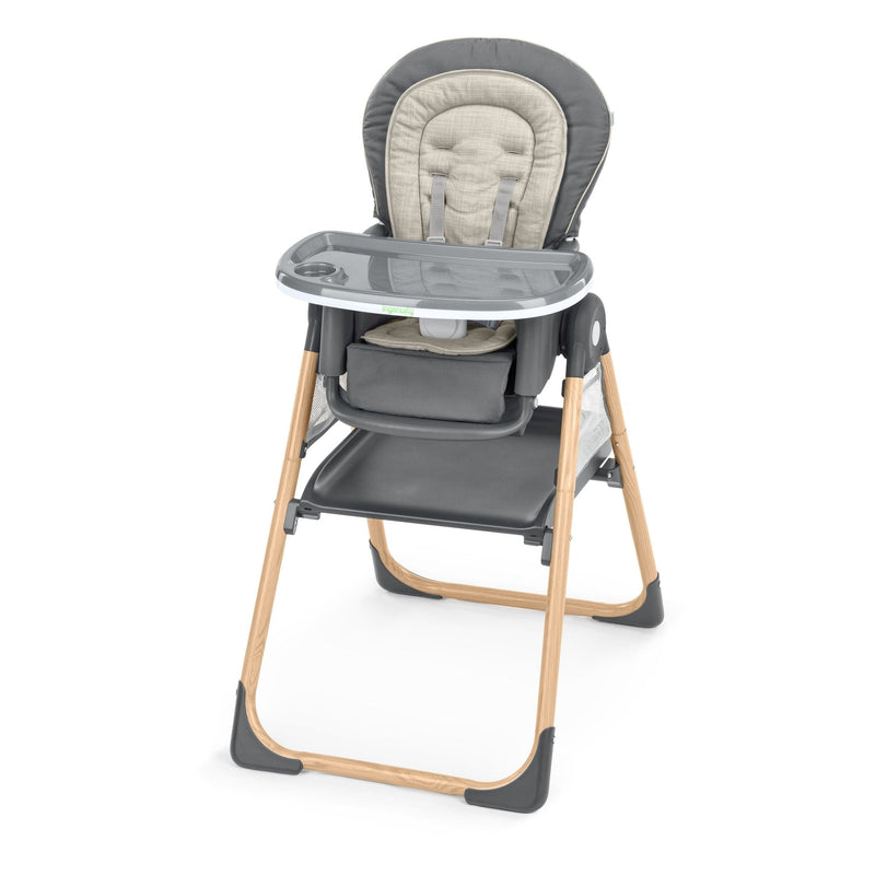 Positioner CreateUp Deluxe High Chair, Wesley E0813