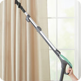 400 Series HEPA Multi-Surface Bagged Corded Canister Vacuum, 14-in, 12A