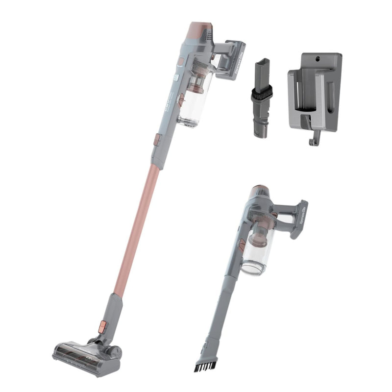 Elite CSV Ultra-Lightweight Cordless Bagless Stick Vacuum, 21.6V K9725