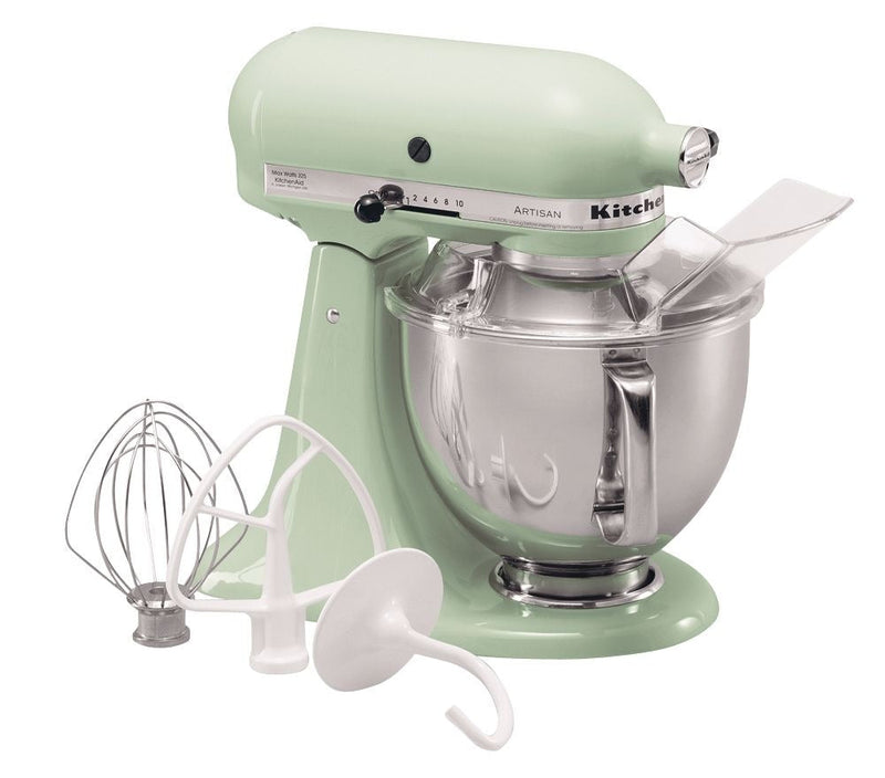 Artisan Series 5-Quart Tilt-Head Stand Mixer, Pistachio X3147