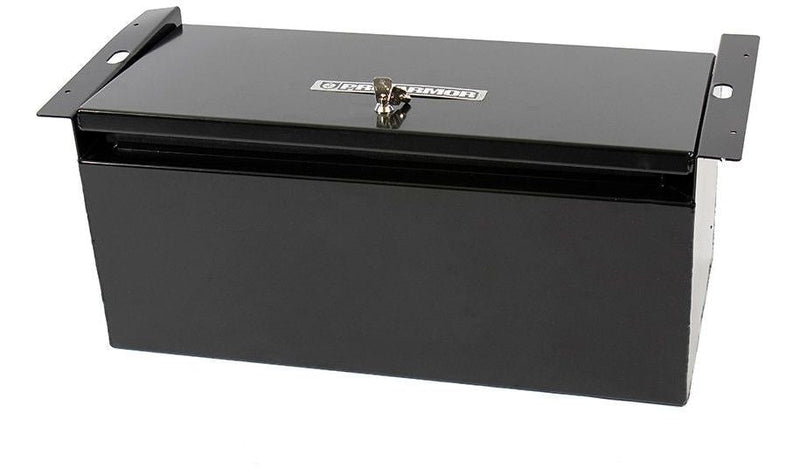 Mule Under Seat Lockable Storage I9864