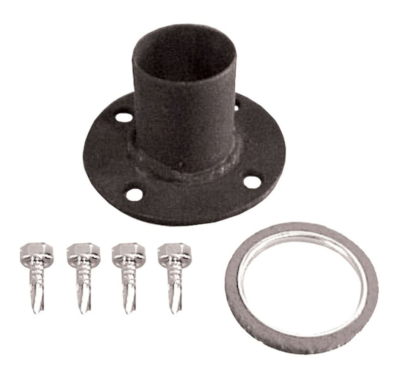 Universal ATV Bolt-On Adapter for Stealth Exhaust K4037