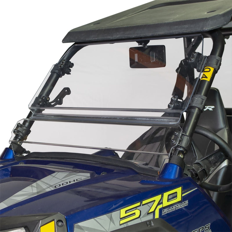 UTV Windshield Full-Tilt for RZR C4882