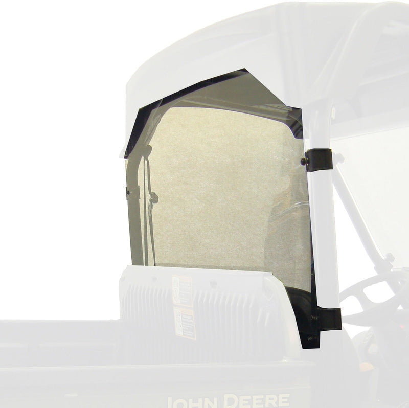 UTV Windshield Rear Panel for 2007-2012 625i/825i/HPX Z5876