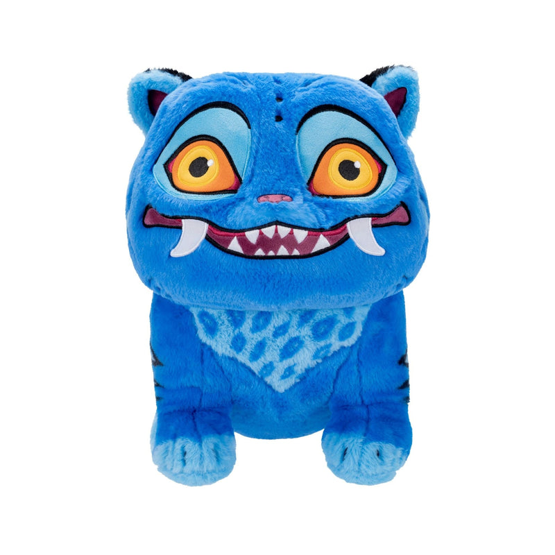 12-in Derpy Plush, Blue B6940
