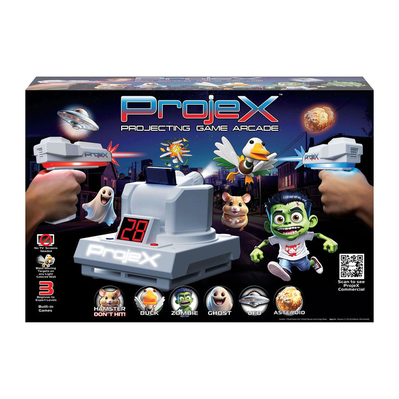 X Projex G4787