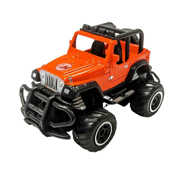 LiteHawk Trail X Mini Vehicle Assortment for Ages 8+ I5248