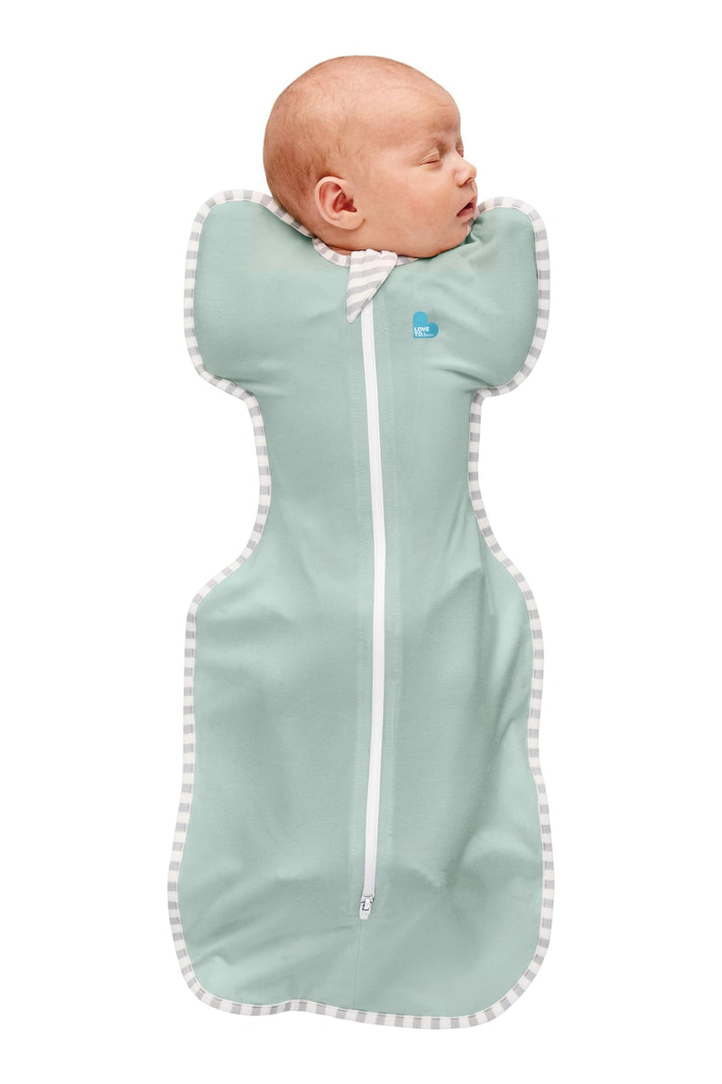 Swaddle Up Original 1.0 TOG, Olive X6964
