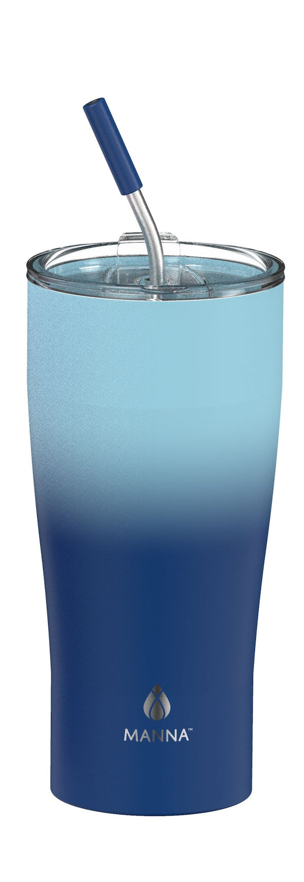 Mott BPA-Free Stainless Steel Double Wall Insulated Tumbler, 30-oz S1367