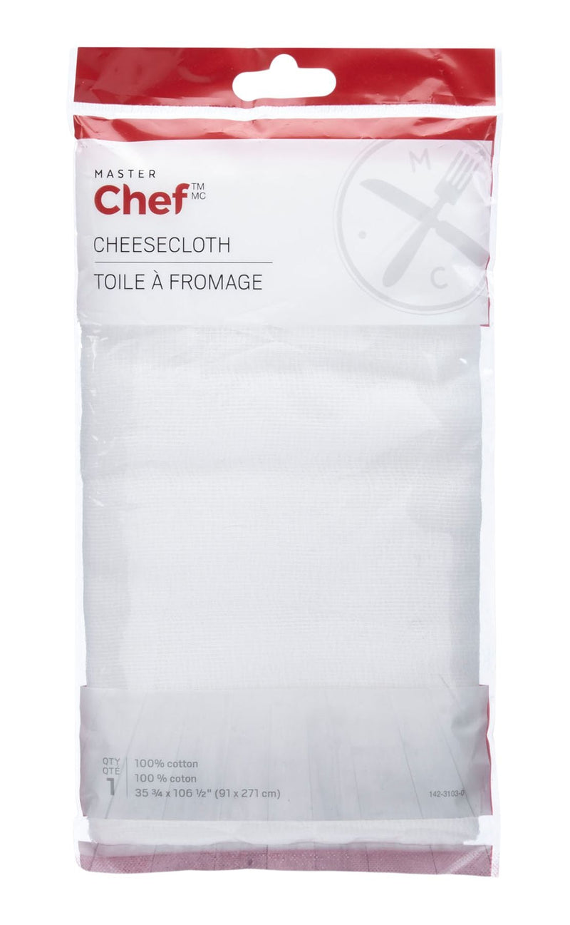 Cheesecloth, 3-yds P1427