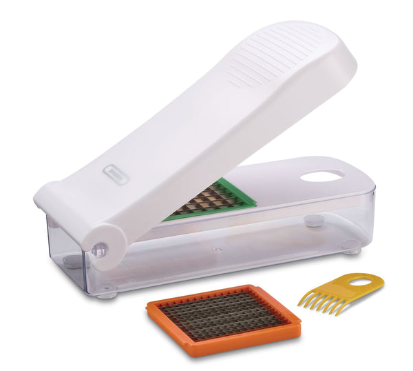 Cutlery Grade Stainless Steel Vegetable Chopper S5093