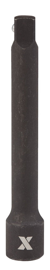 1/2-in Drive Impact Extension Bar, 6-in