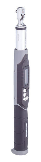 1/4-in Drive Digital Torque Wrench, 1.11-22.1 ft-lbs