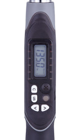 1/4-in Drive Digital Torque Wrench, 1.11-22.1 ft-lbs