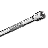 3 Piece 1/4" Drive Wobble Extension Bar Set
