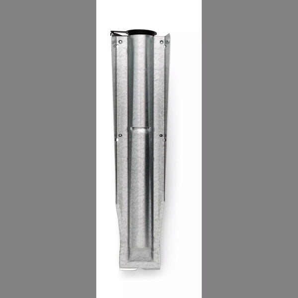 Metal Ground Spike for Rotary Compact and Economic, 35-mm J6432