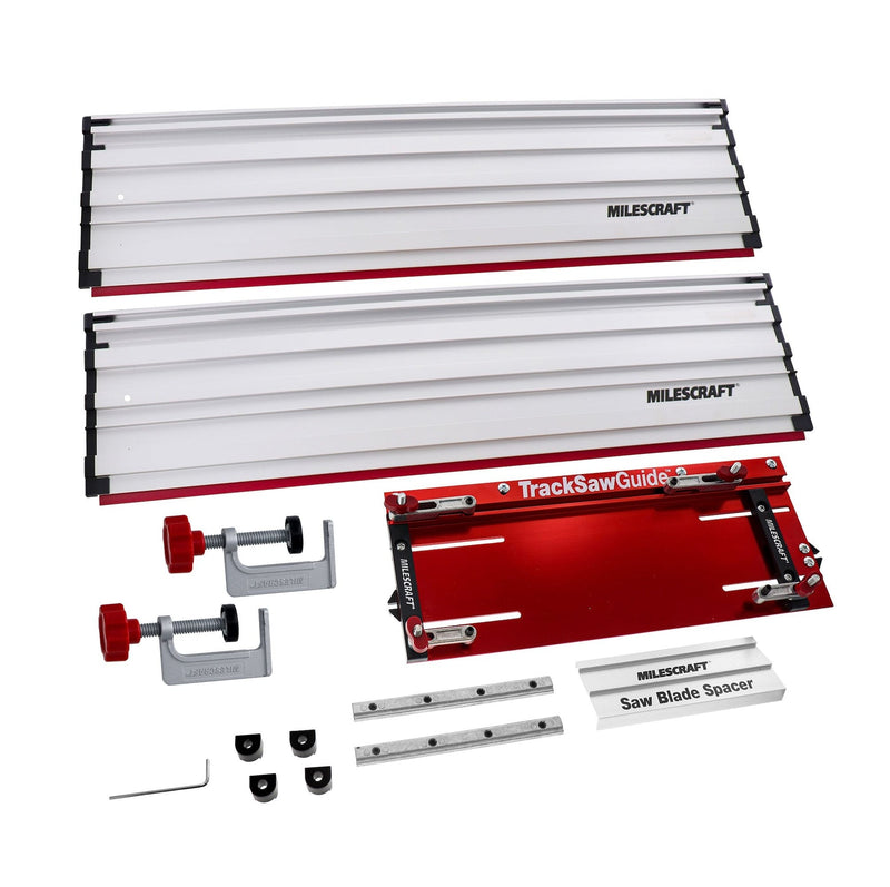 1409 Track Saw Guide for Circular Saws E8305