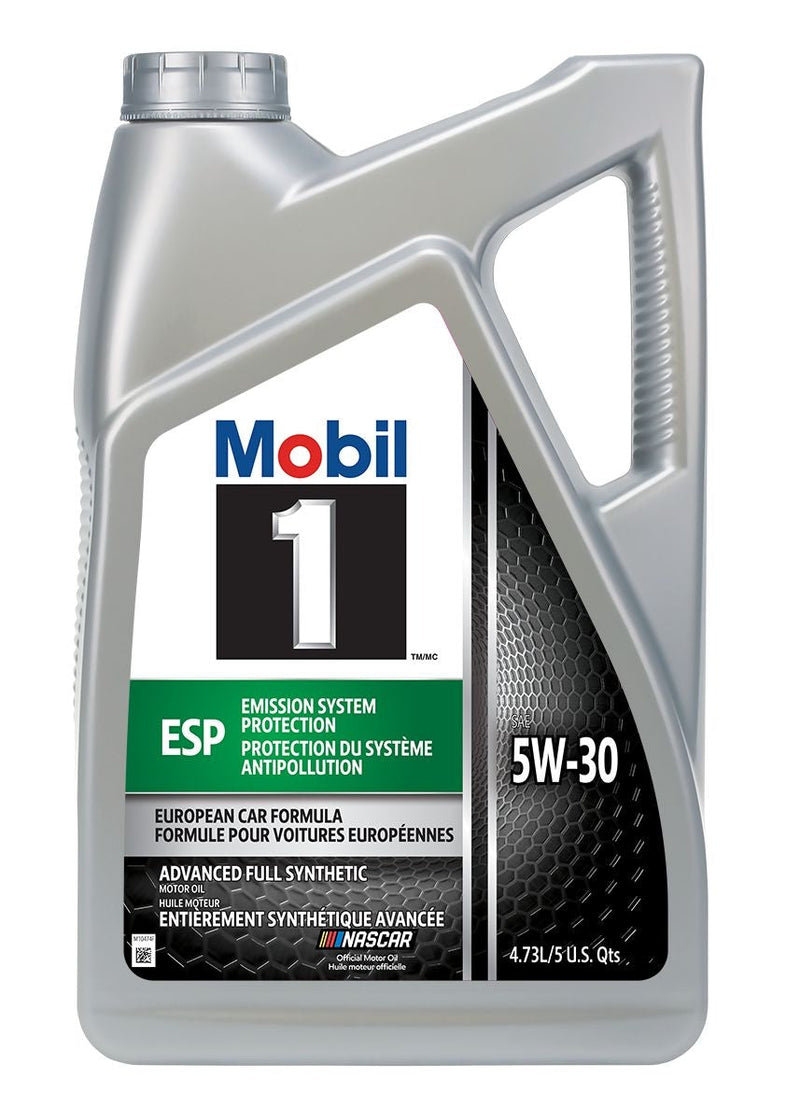 ESP Emission System Protection 5W30 Synthetic Engine/Motor Oil, 4.73-L J1462