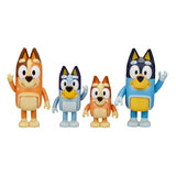 Series 11 Figure Set Assortment, Ages 3+, 4-pk