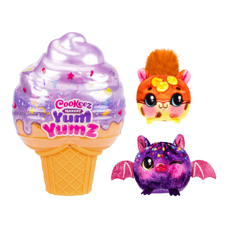 Yum Yumz, 2-pk, Assorted Styles F0560