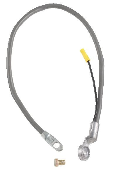 Battery Cable, Side Post, 4-Gauge O5004