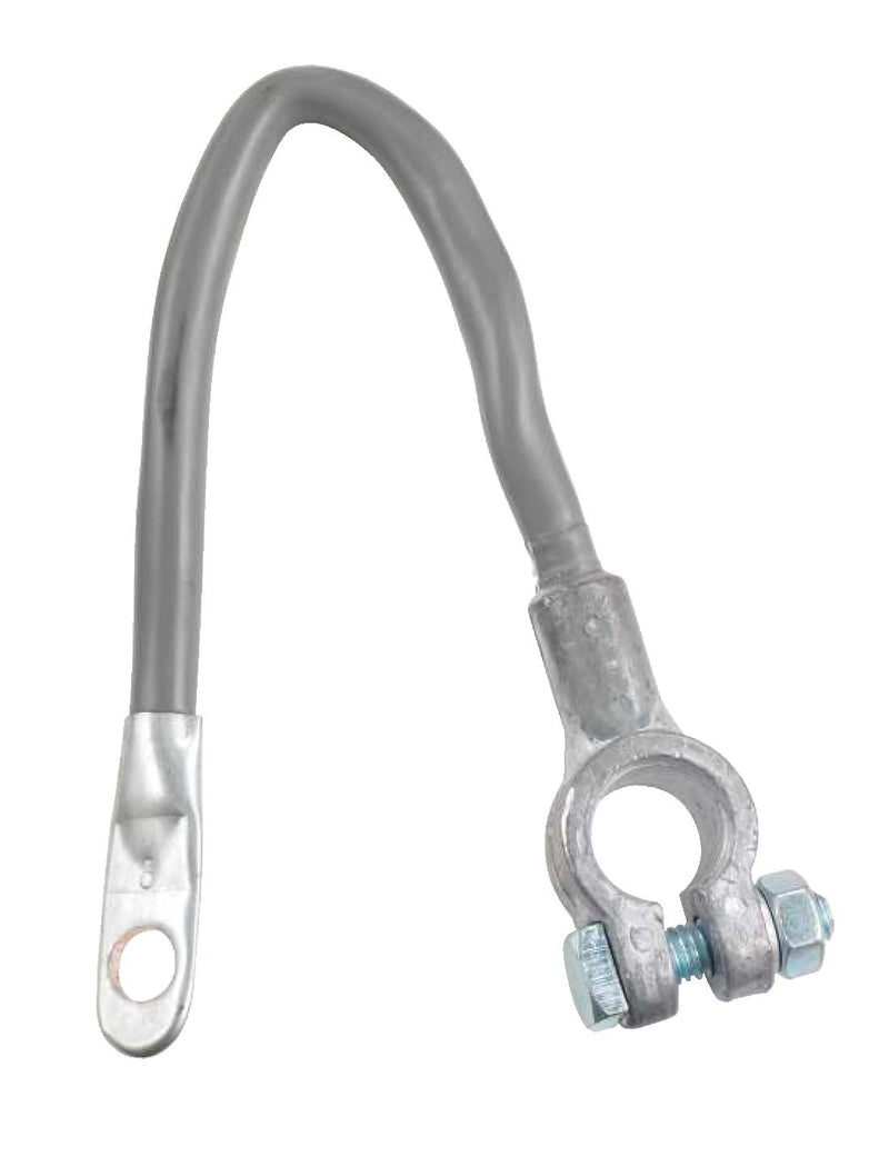 Battery Cable, Top Post, 4-Gauge K2751