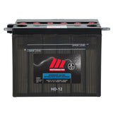 ELIMINATOR AGM Group Size 78 Battery, 750 CCA