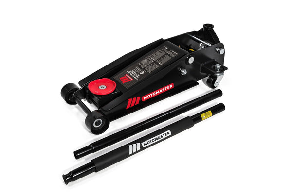 Garage Car/ Automotive Jack, 4-Ton I7981