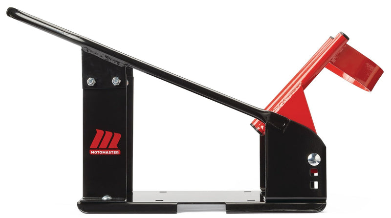 Motorcycle Wheel Chock V7158