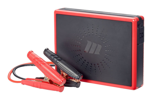 PowerBox MINI Portable Power Pack & Battery Booster/Jump Starter, 1700 Peak Amps, 100W L4303